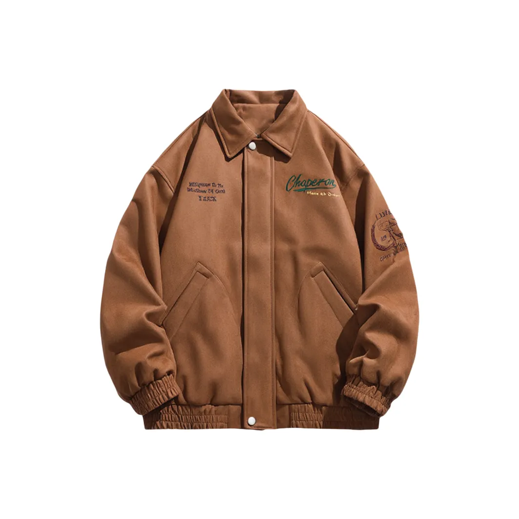 LOUGHNEA Мужские Куртки