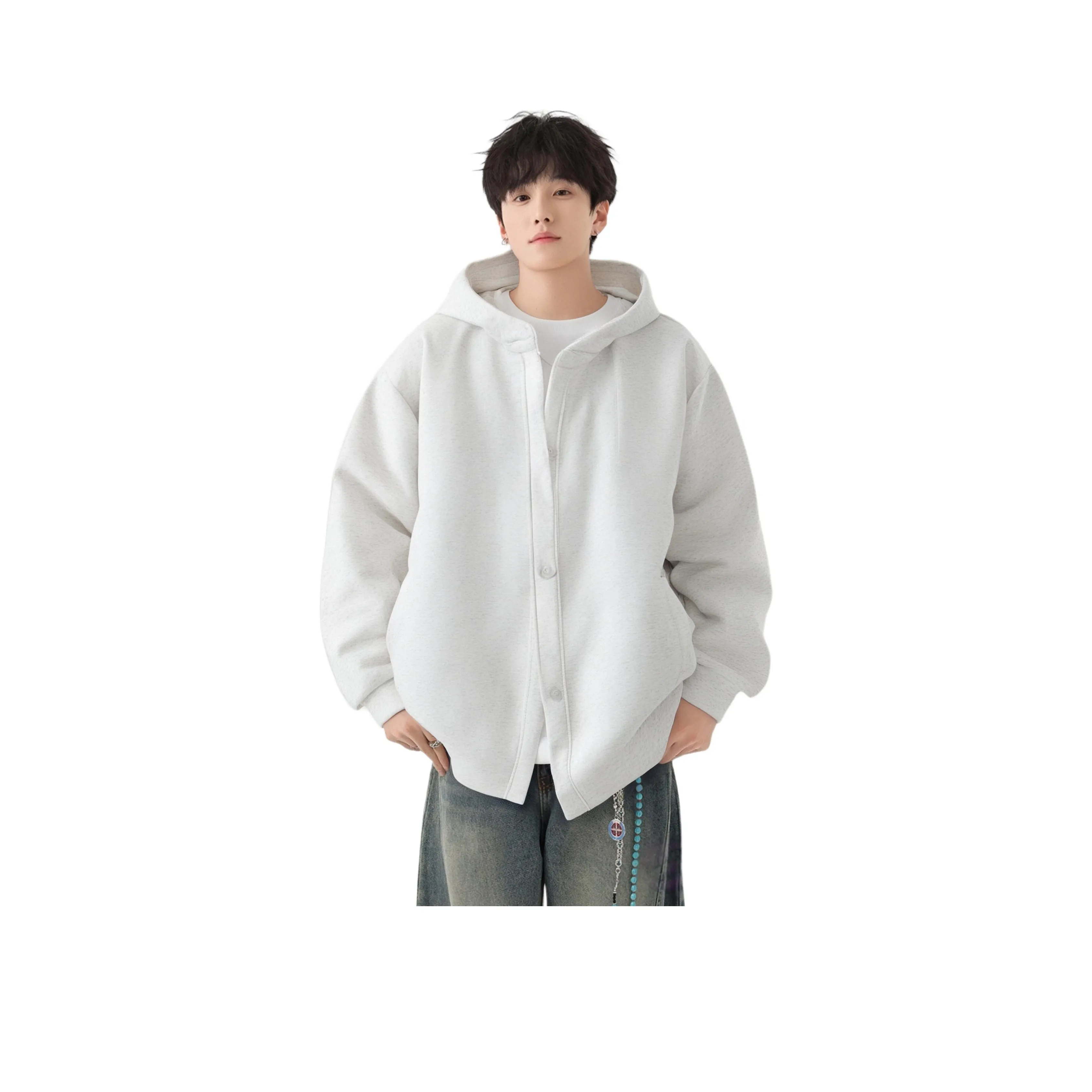 PISYPOX Унисекс Свитшоты