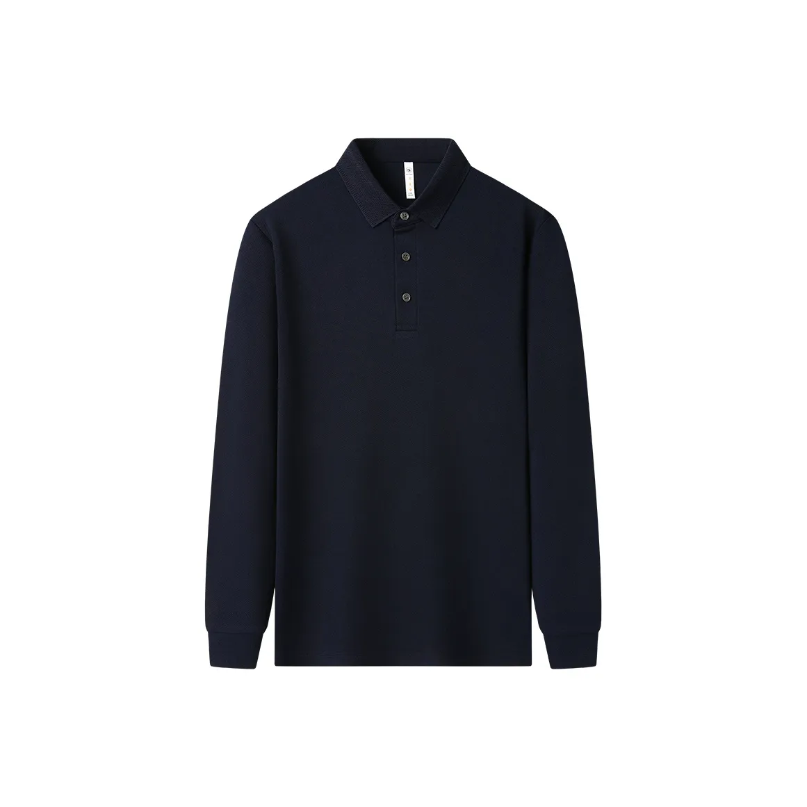 KADANDINUO Мужская рубашка поло