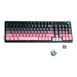 [싱글 Keyboard] 블랙베리 핑크