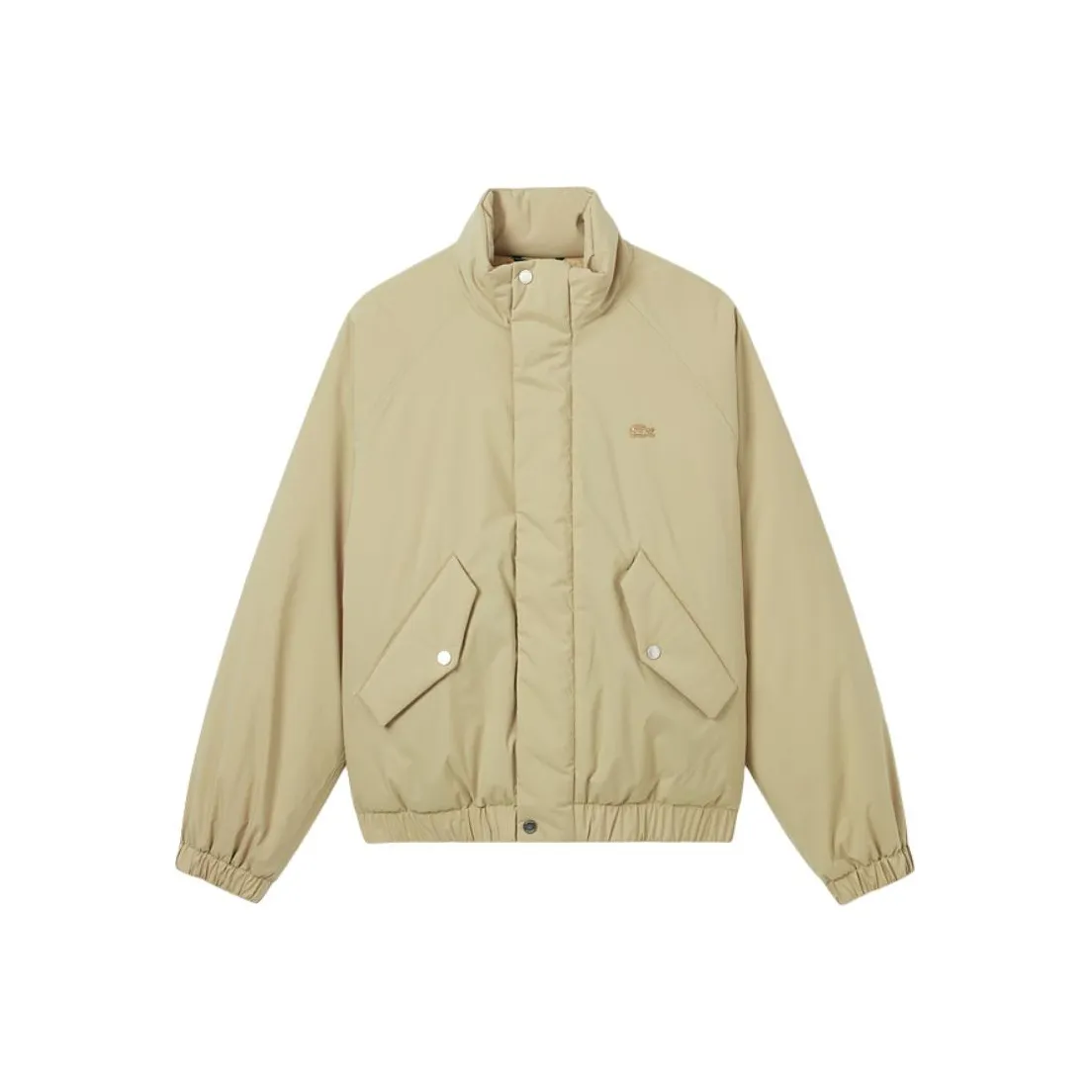 LACOSTE Мужские пуховики