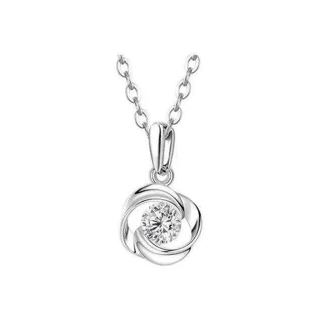 Подарки сплав посеребренный ожерелья женские