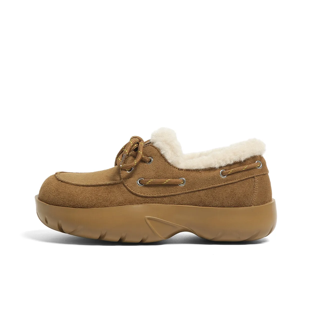 FOREVER 21 Ankle Длина Сноубутсы Женские