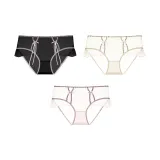 핑크 잉크 + 레오파드 프린트 애프리콧 + 레오파드 프린트 핑크