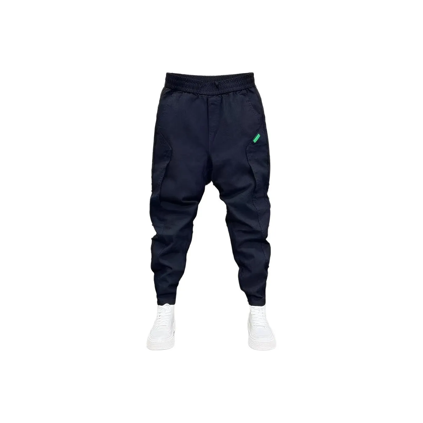 Chisportate Повседневные брюки Унисекс