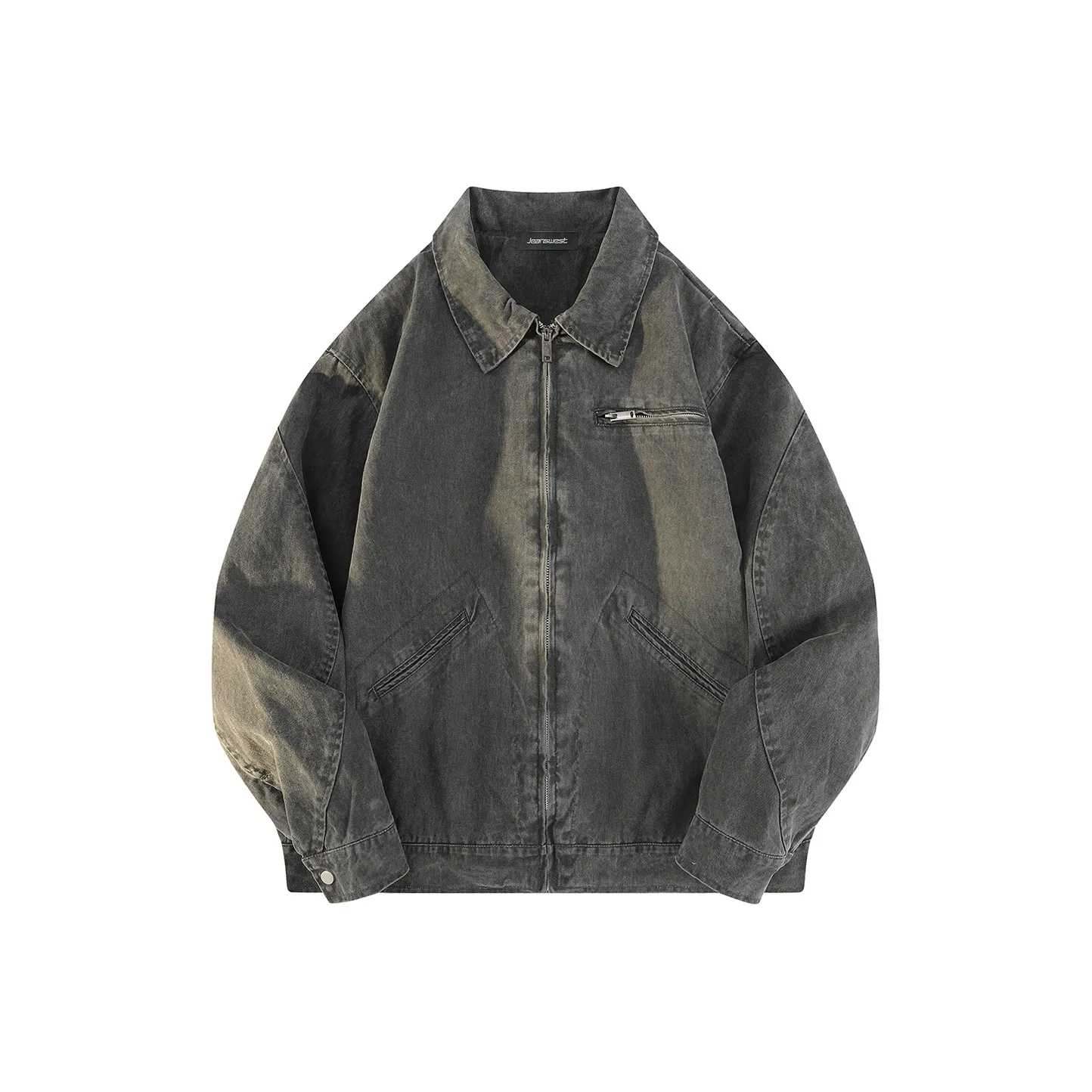 JEANSWEST Унисекс Куртки