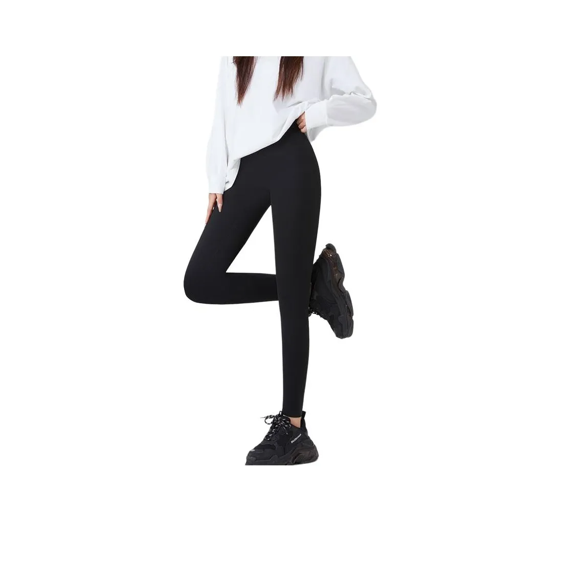 CASTLE WOODS Компрессионные леггинсы