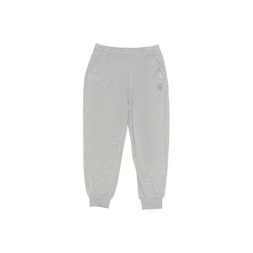 MLB New York Mets Вязаные тренировочные штаны унисекс