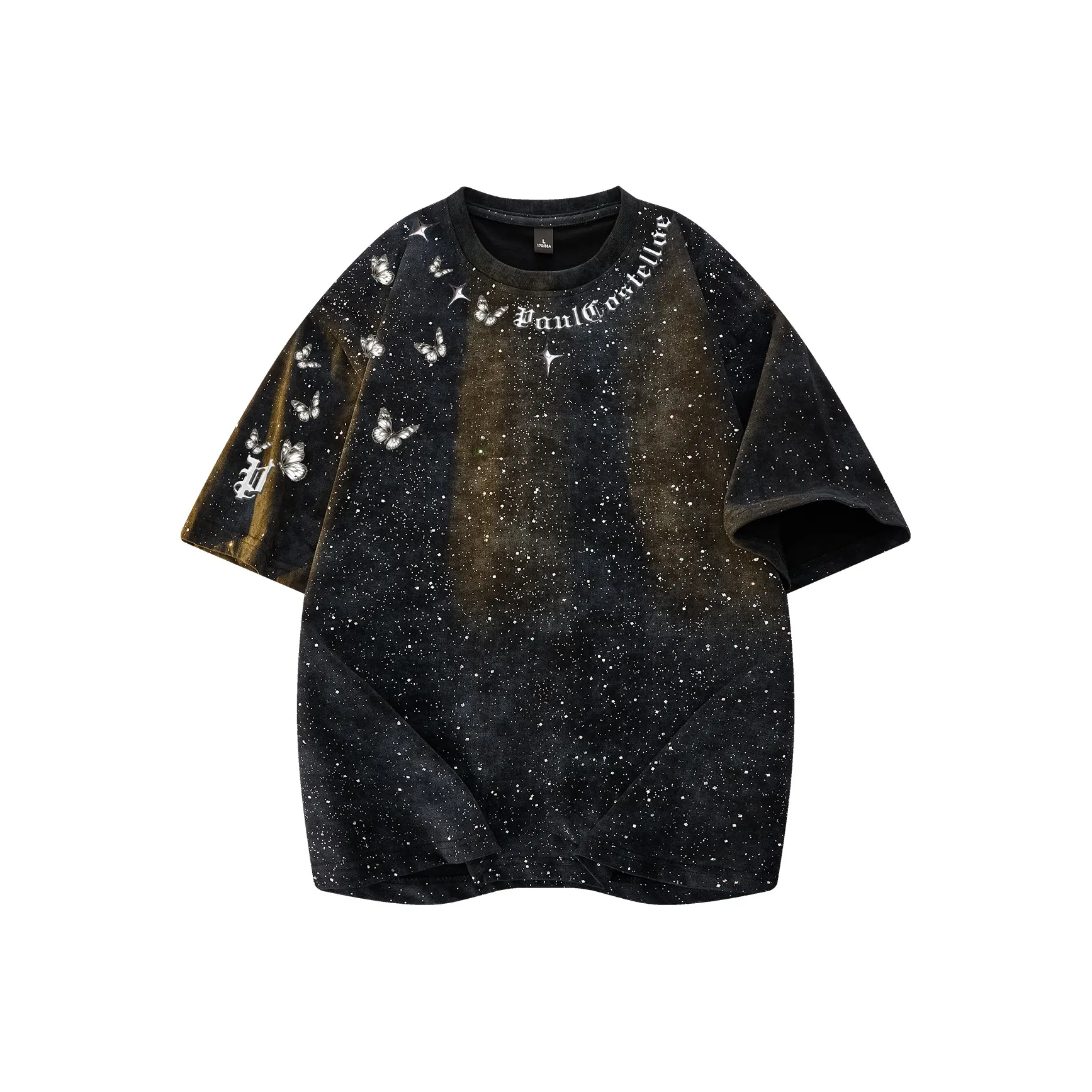 PAUL COSTELLOE Унисекс T-рубашки