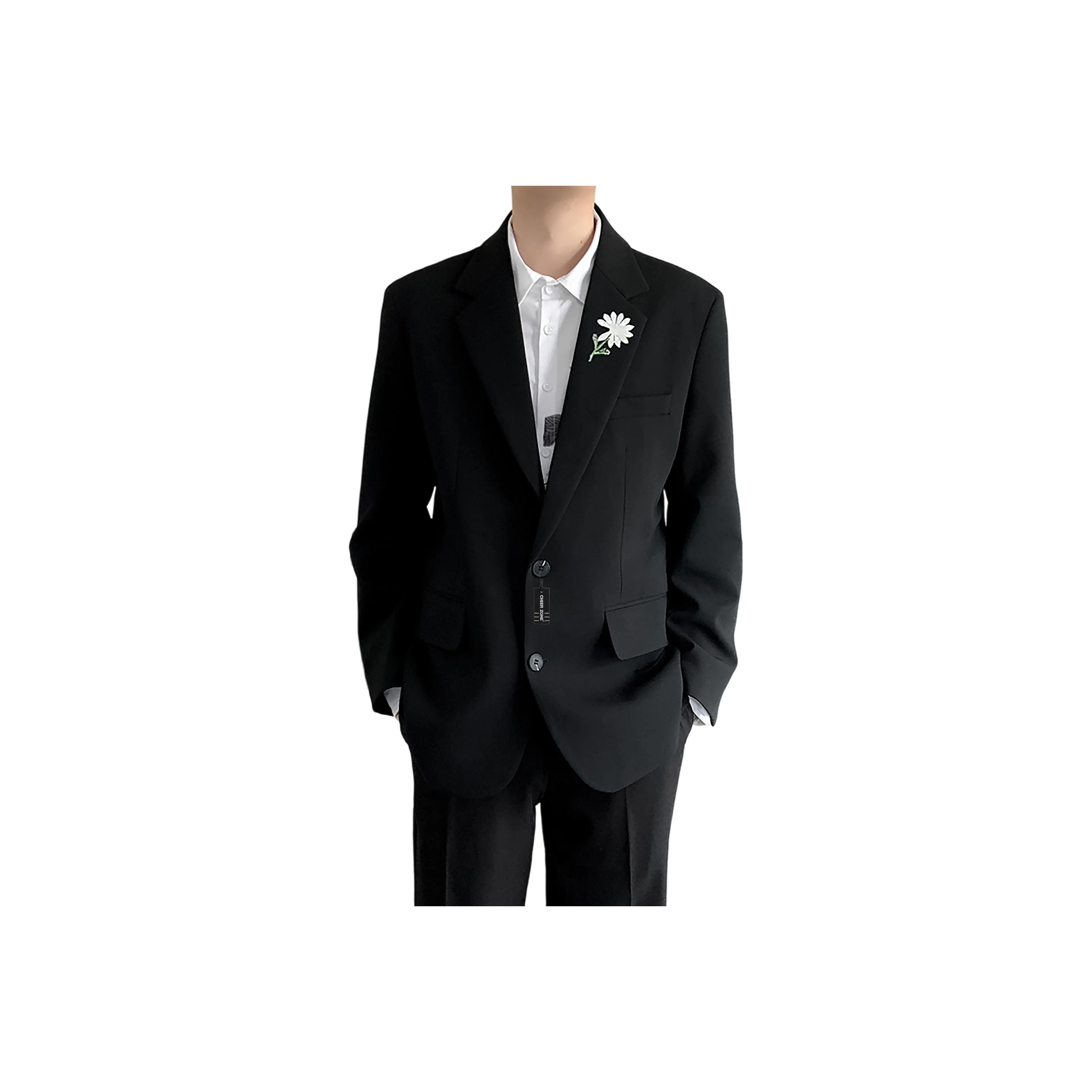 CHEER ZONE Бизнес-костюм унисекс