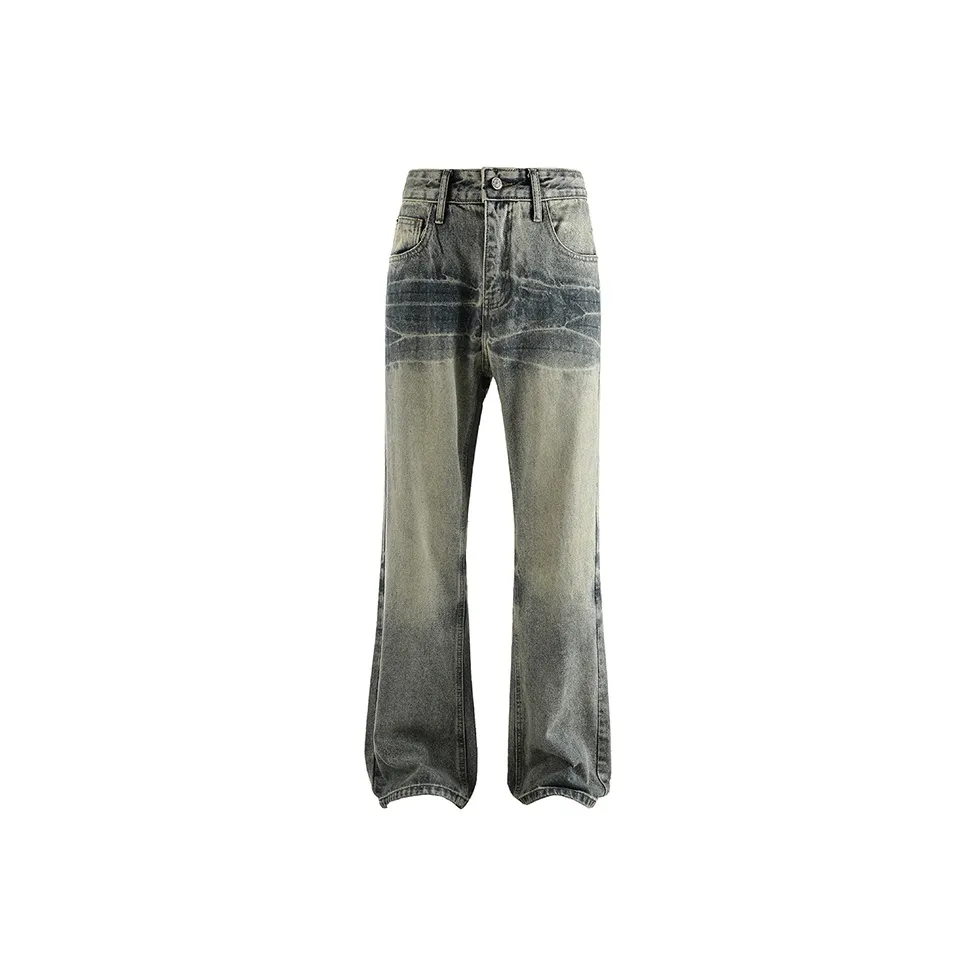 HEALTH Men's Jeans