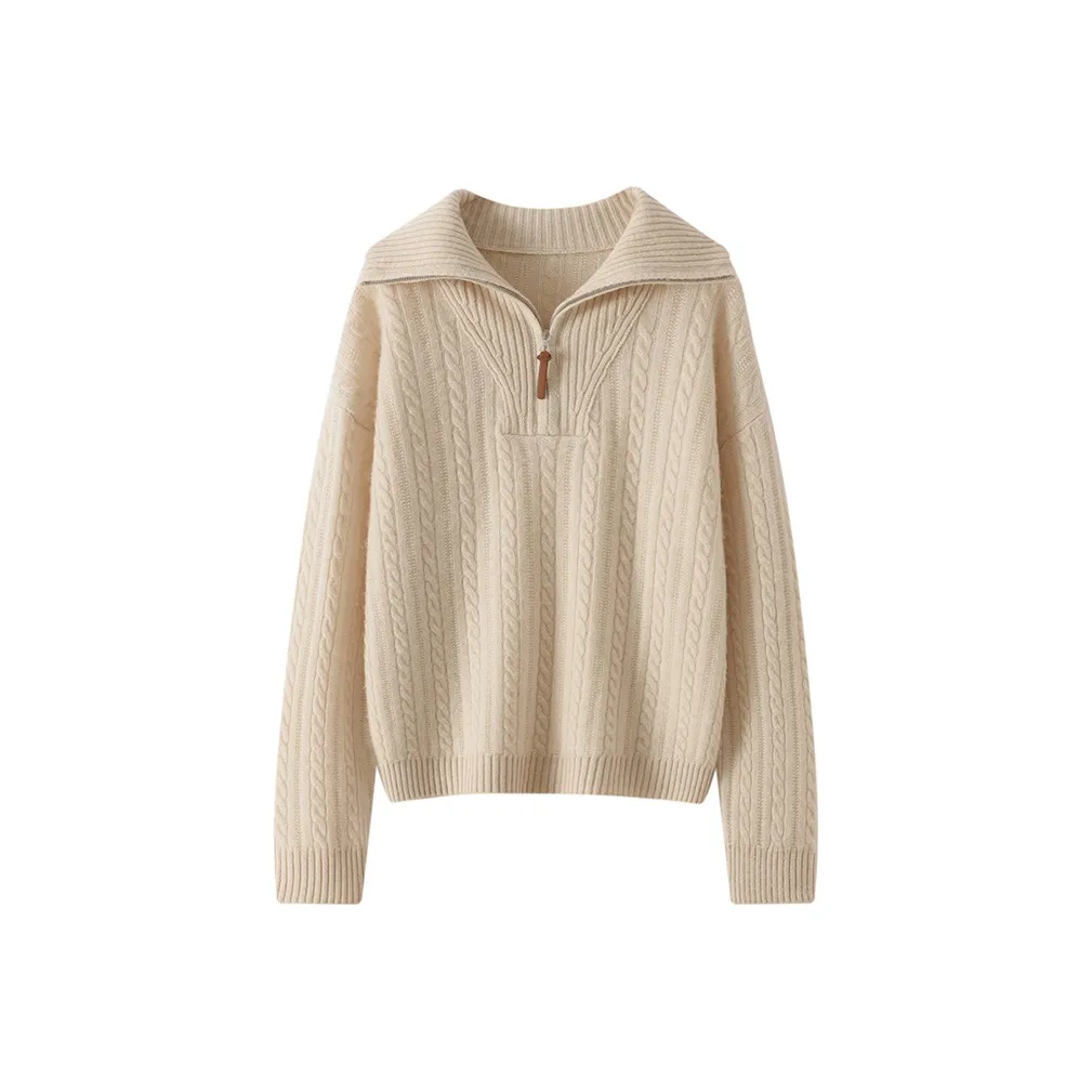 MEXICAN Кашемир Свитер Женские