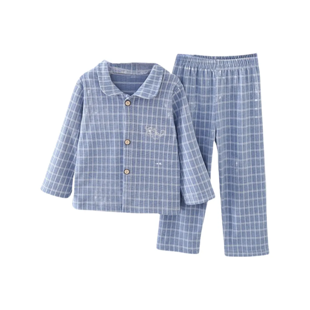 ЮЙЧЖАОЛИНЬ Школьный возраст Lounge Набор