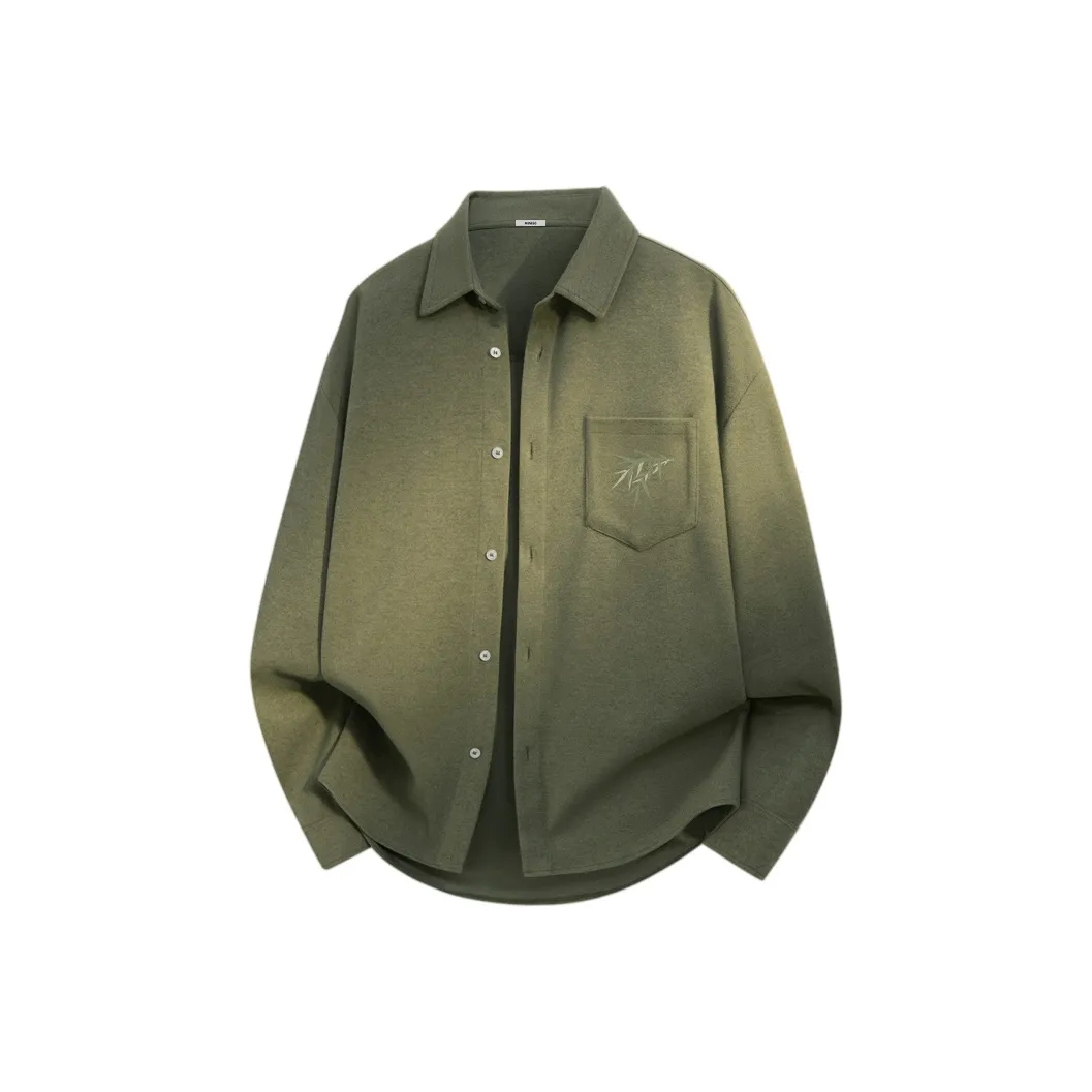 Miniso Унисекс Рубашки