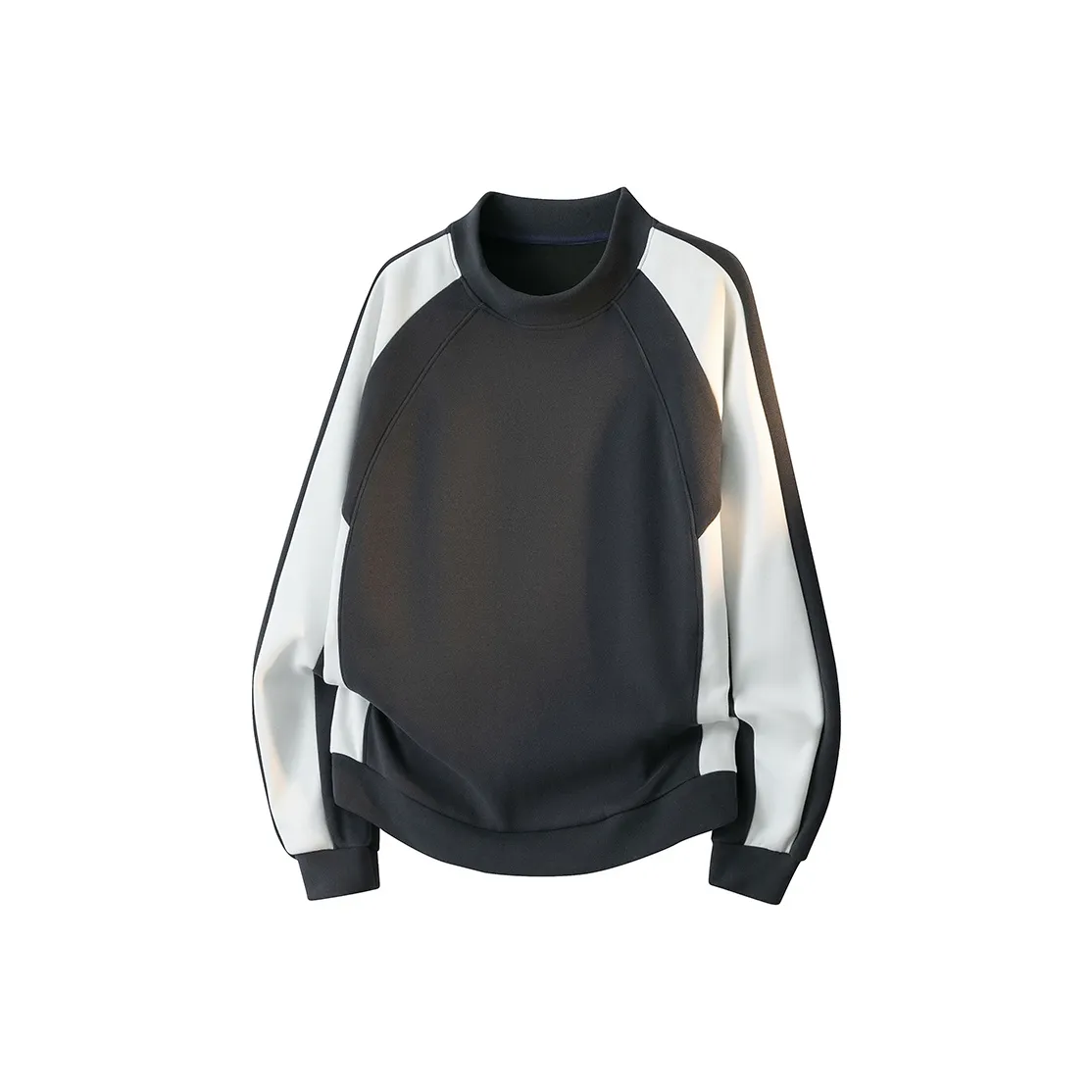 CariteSport Полуводолазка Dralon Свитшот Мужской