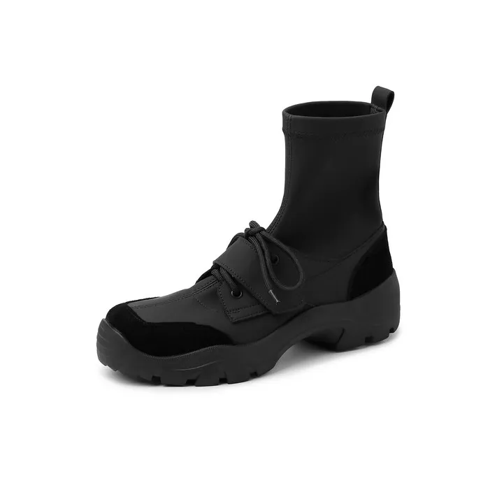 Yeezyy Reezy Martin Boots Женские