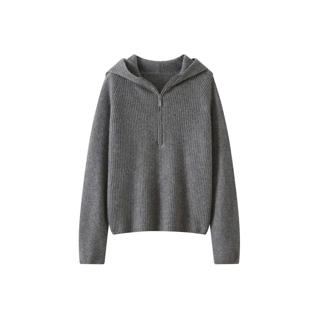 MEXICAN Кашемир Свитер Женские