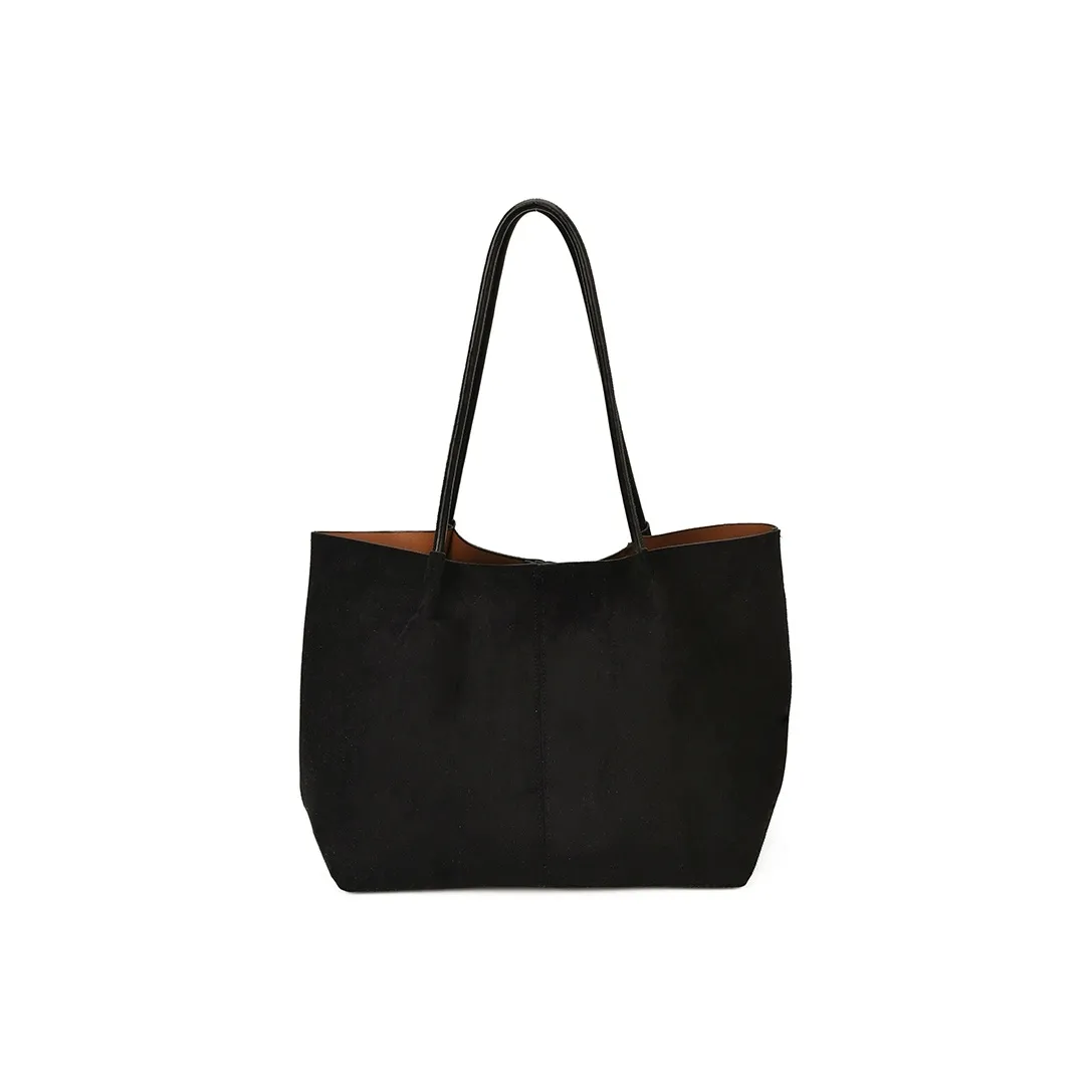 CAREELL ПУ (полиуретан) Сумка-тоут Сумка для покупок Сумка через плечо Женская Многоцветная