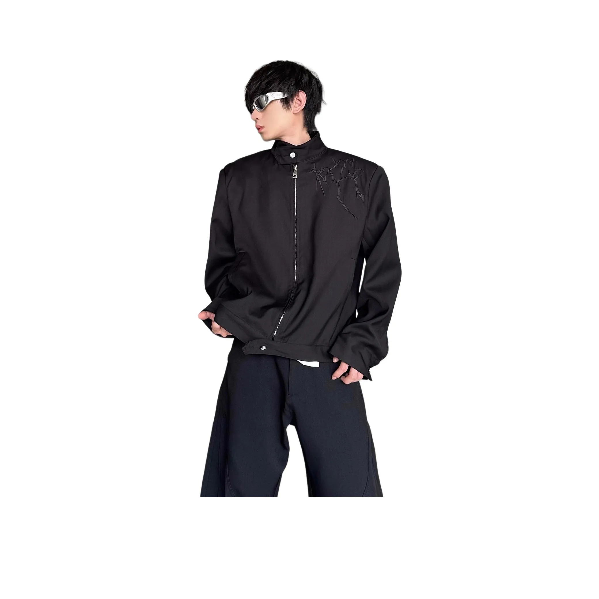 Pirkadat Унисекс Куртки