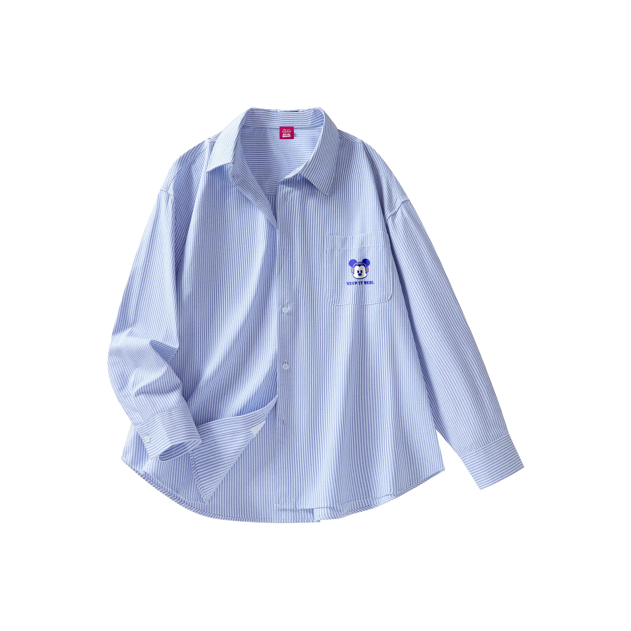 Disney Унисекс Рубашки