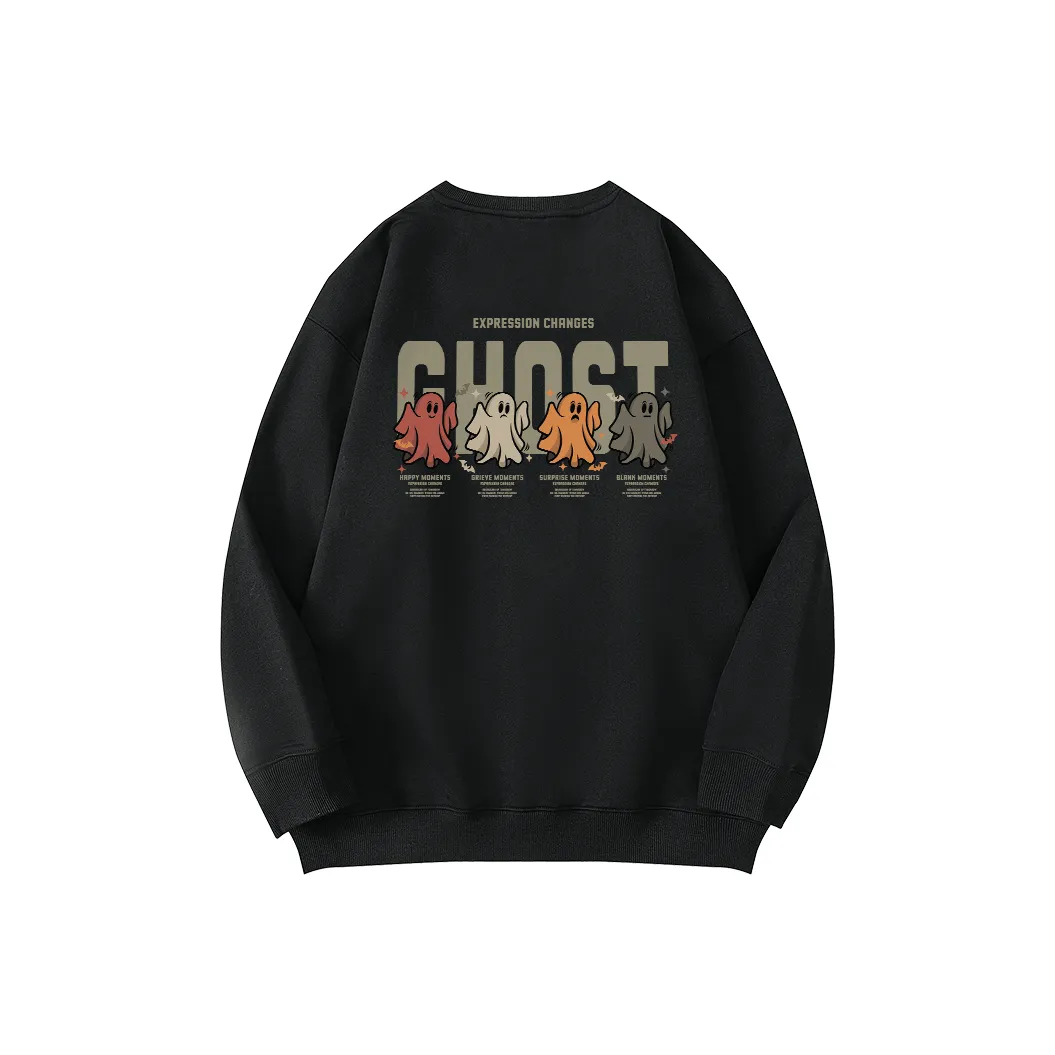 Mo Yan Мужские Свитшоты