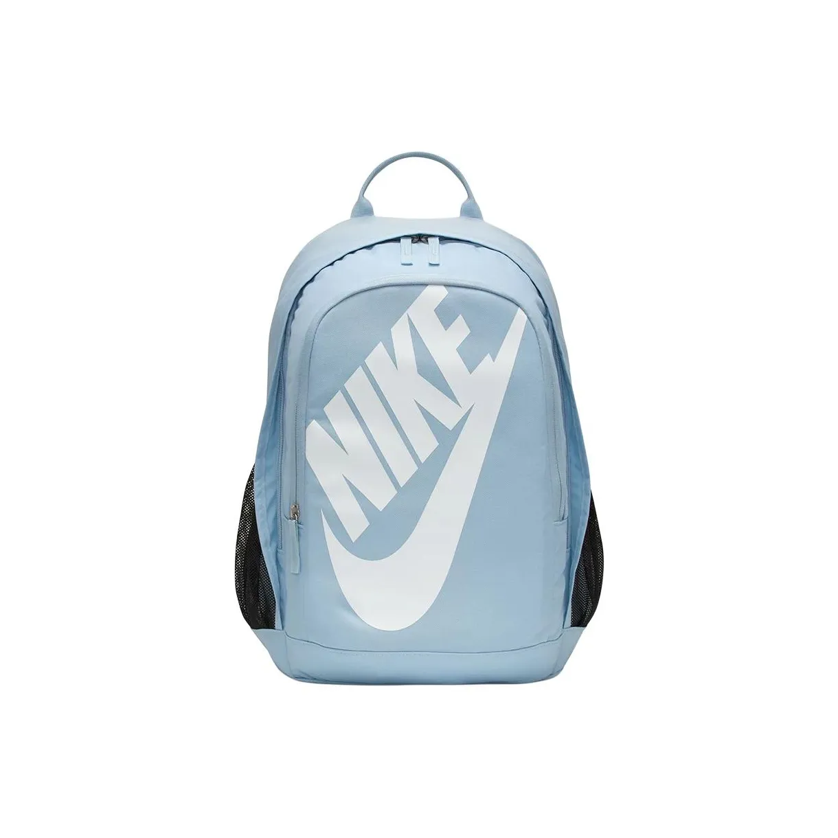 nike Полиэстер Рюкзак Стандартный Унисекс Синий