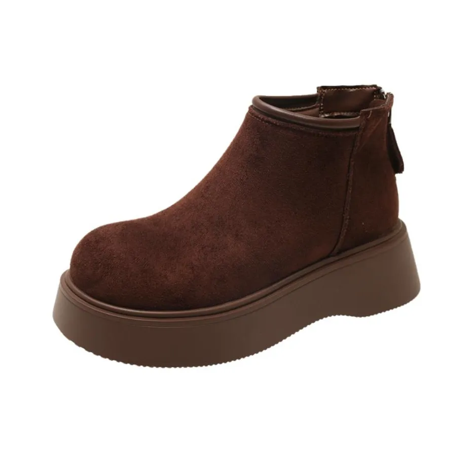 OSOCE Женские ботильоны