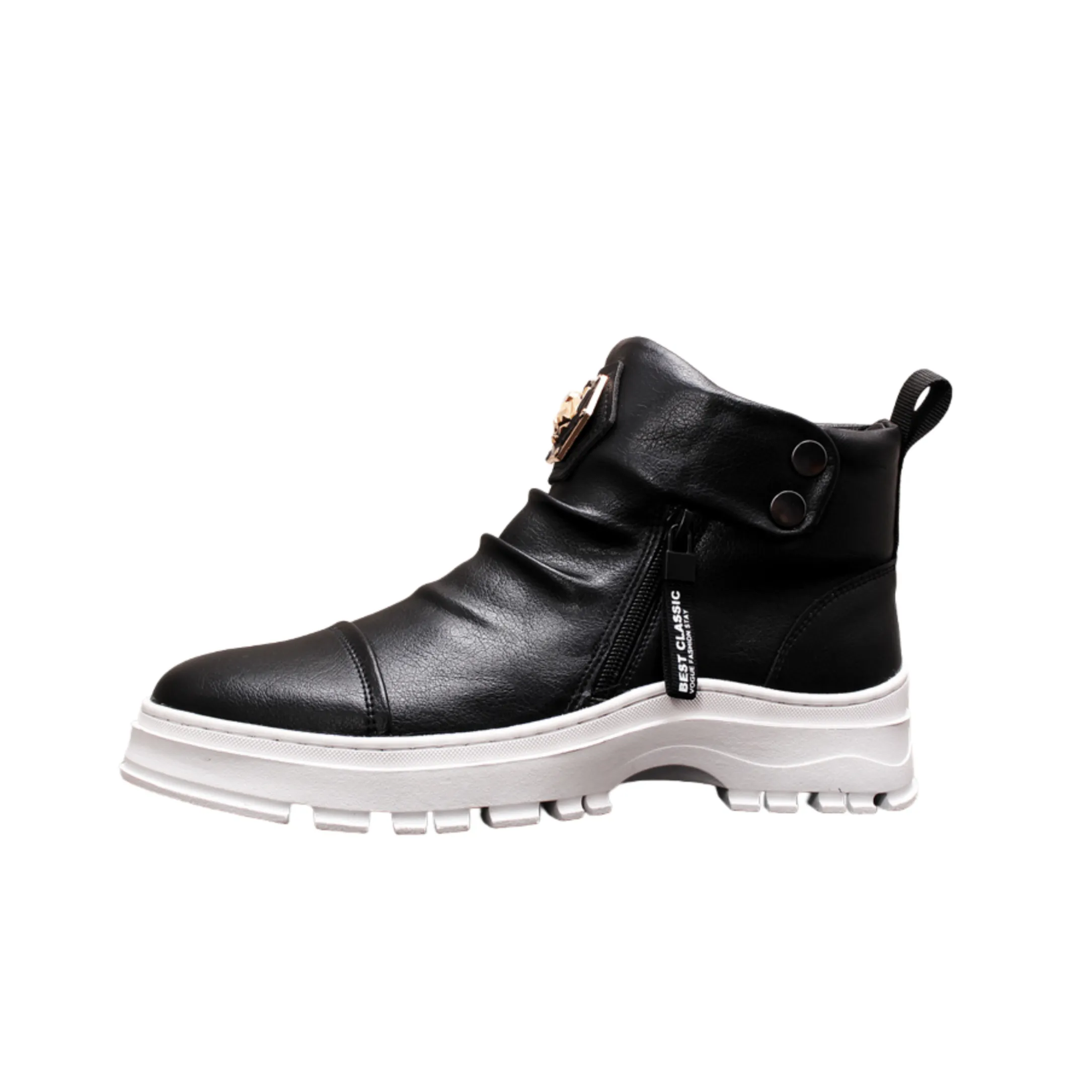 ZUOSAISI Martin Boots Мужской