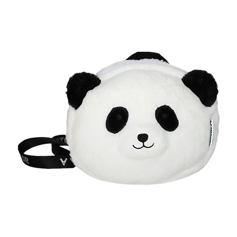 VICTOR Полиэстер Рюкзак Женские Черный Белый