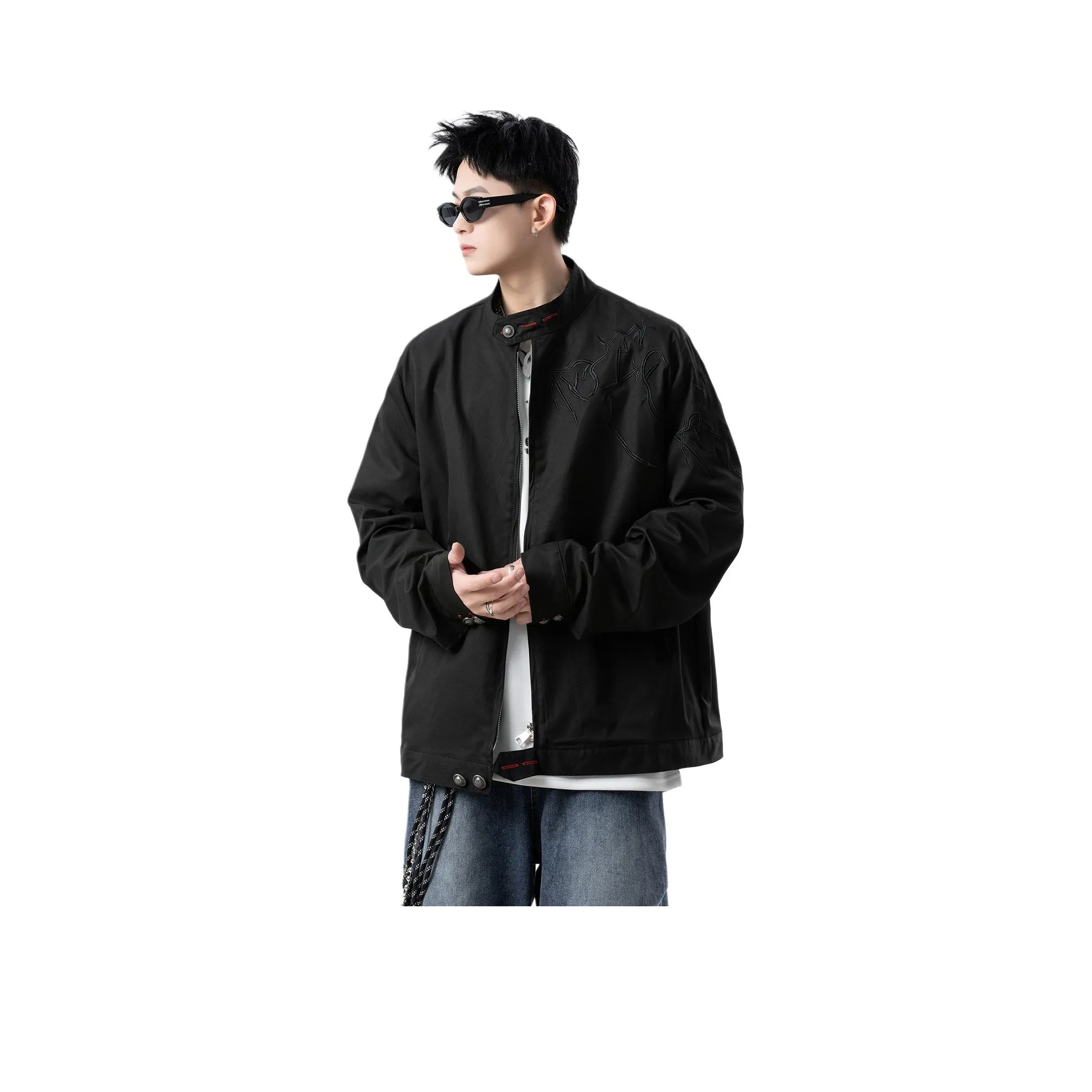 PISYPOX Унисекс Куртки