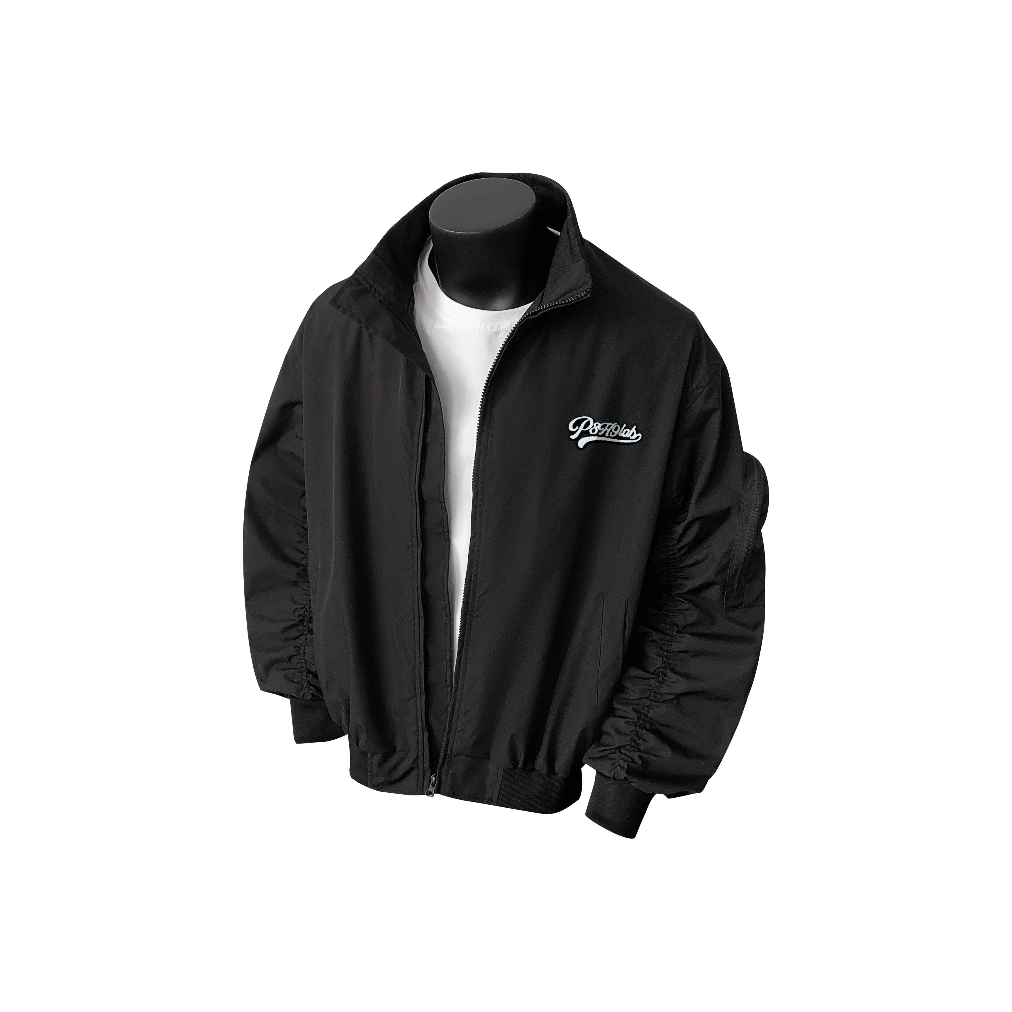 P8H9 Унисекс Куртки