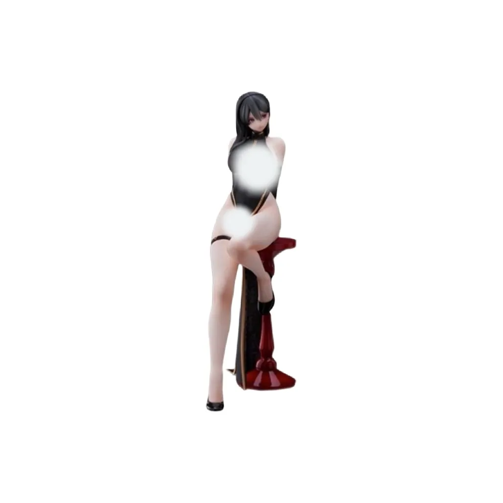 UnionCreative Scale Figures