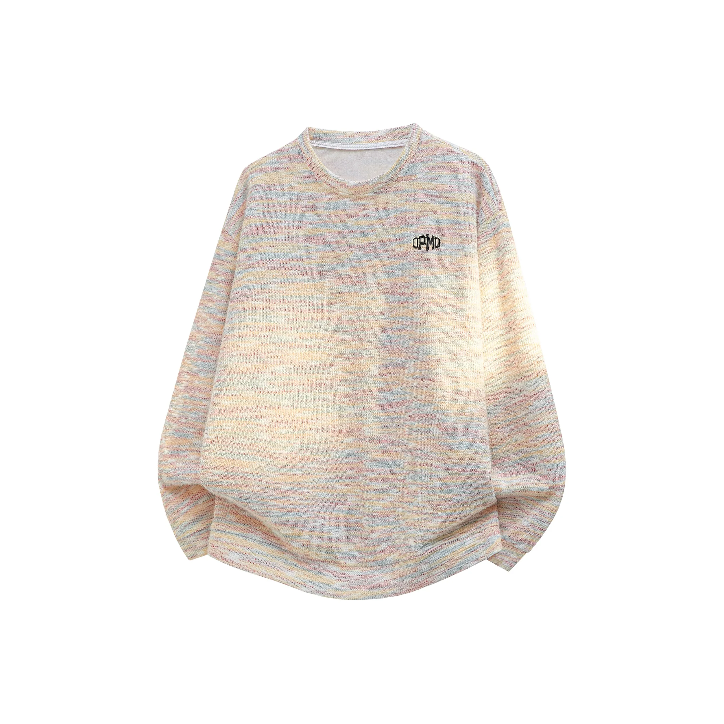 OPMO Унисекс Свитшоты