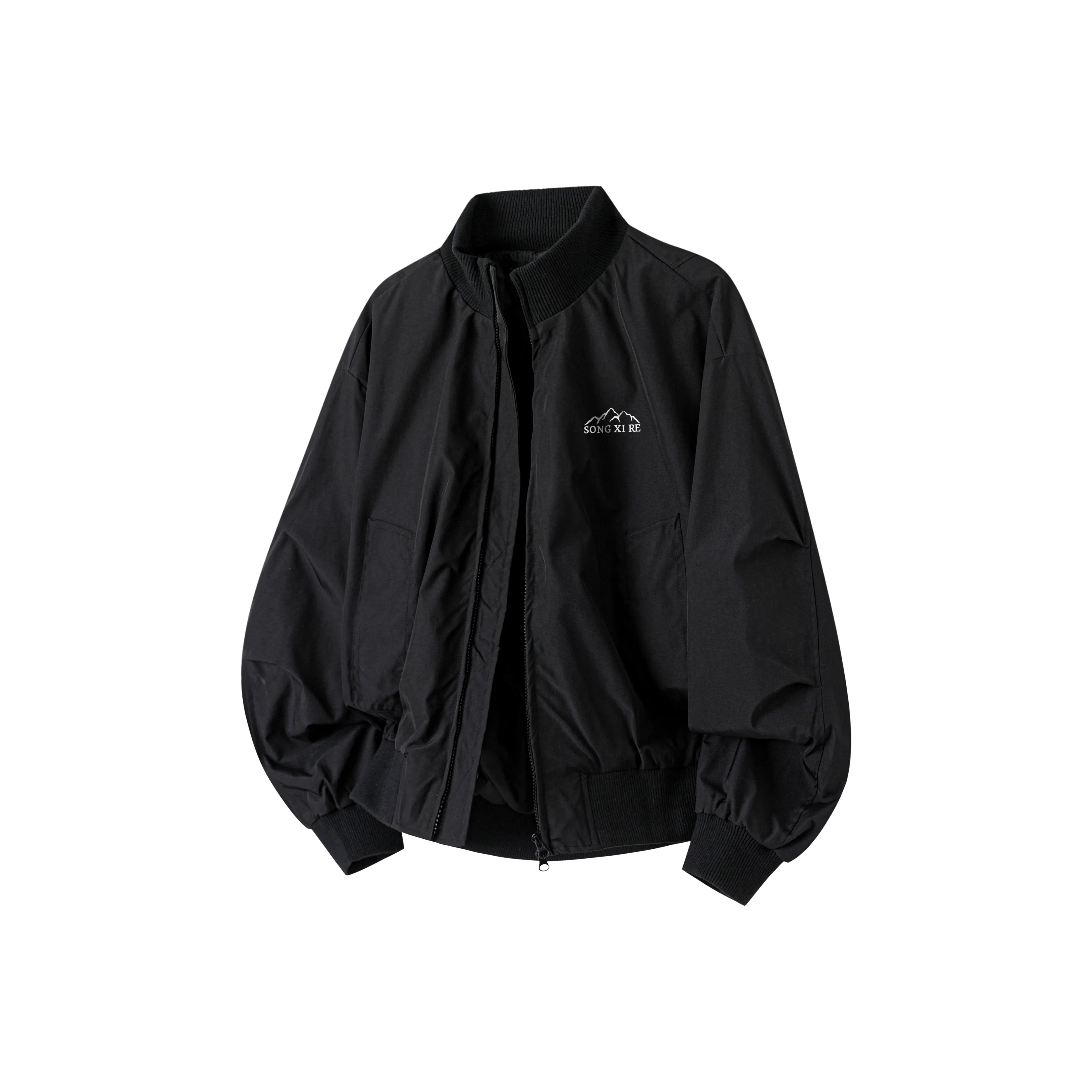 SONGXIER Унисекс Куртки