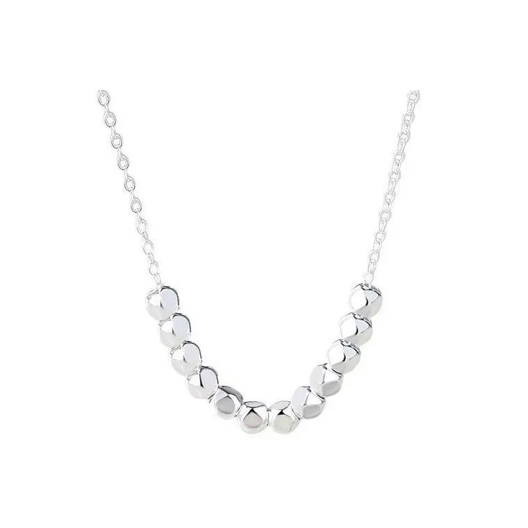 MIDNIGHT MOMENT Сплав Ожерелья Женские