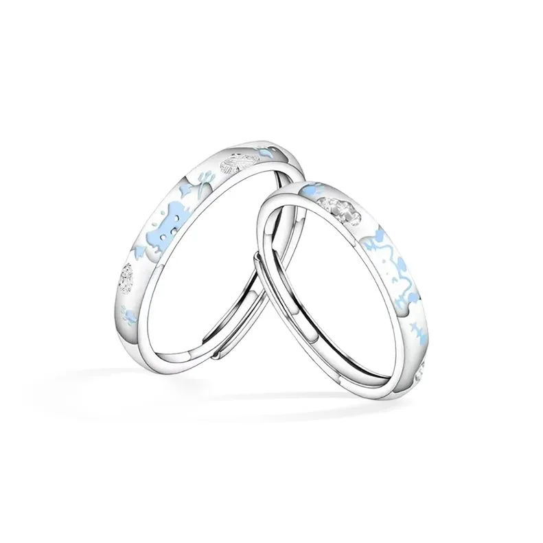 GIFU Сплав Кольца Унисекс