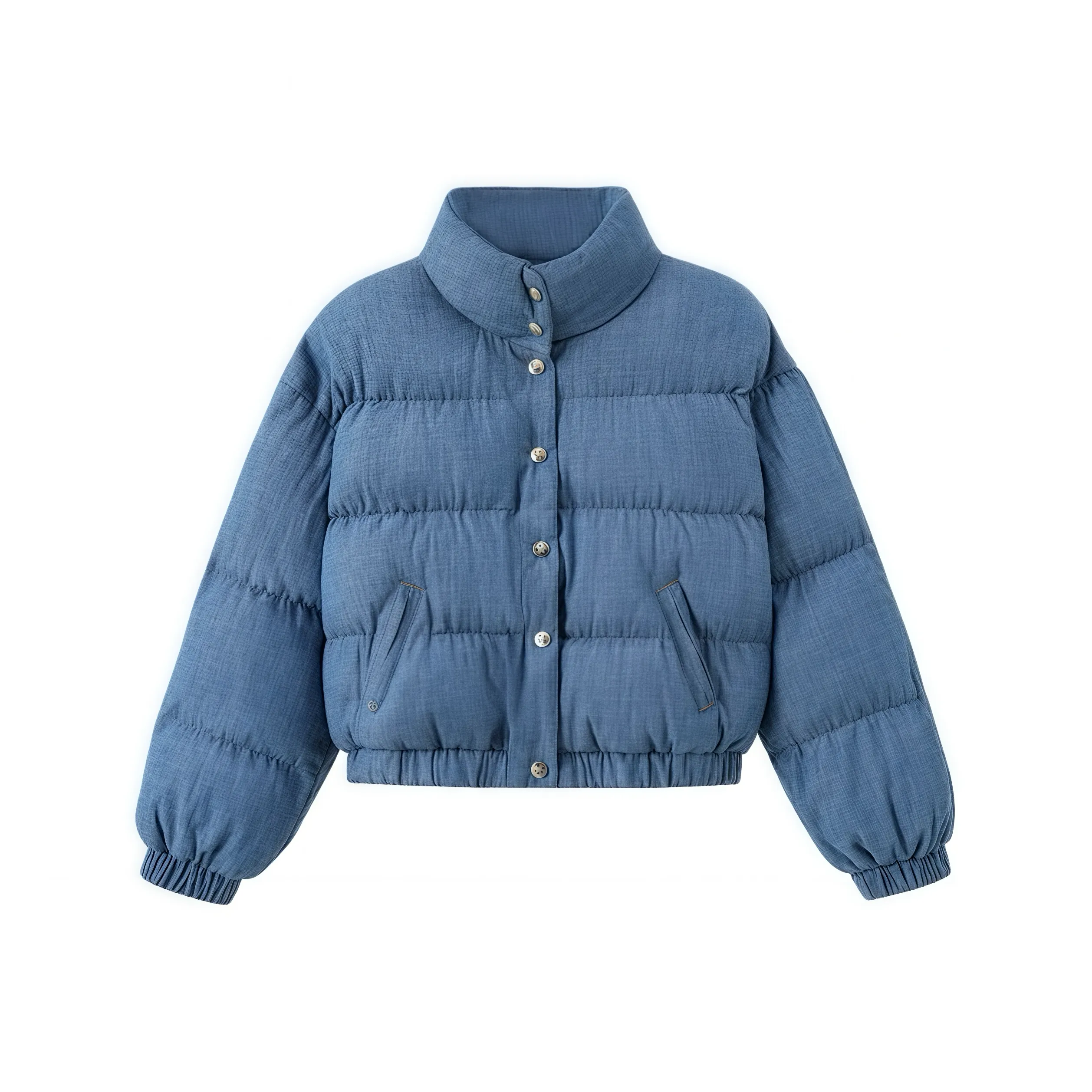 KYKW Женские пуховики