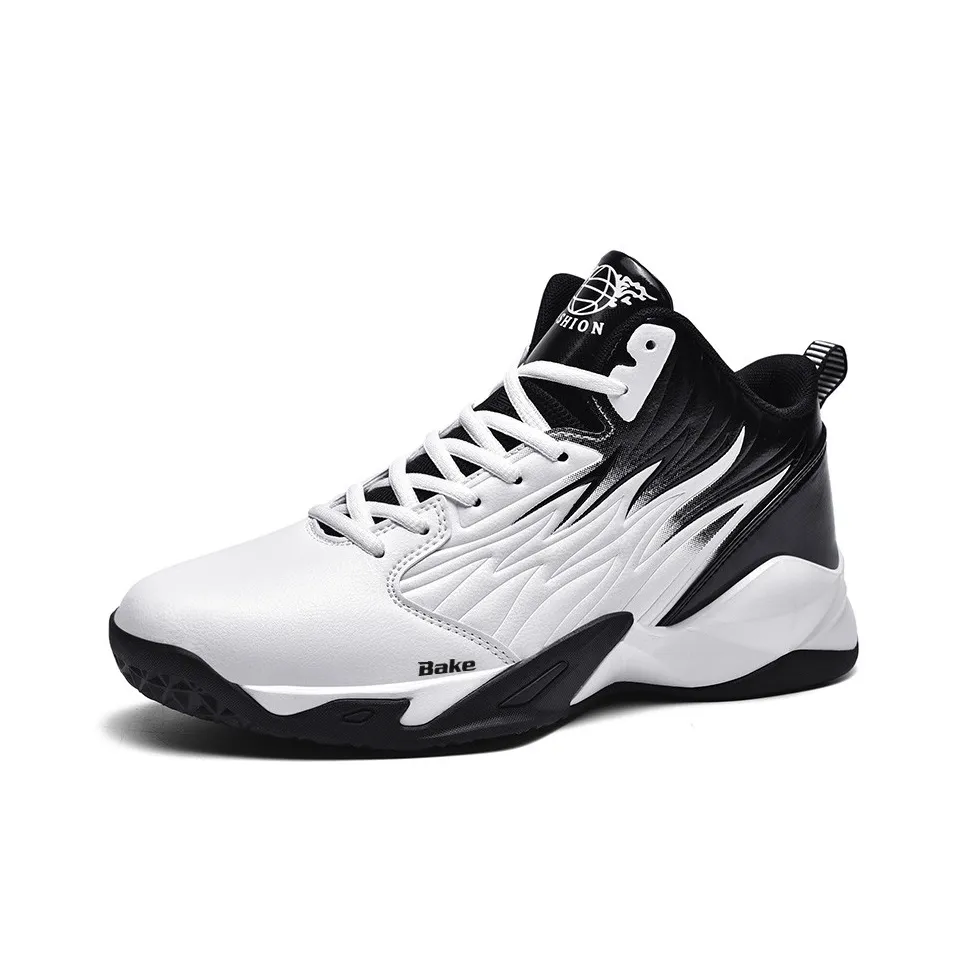 Bake Баскетбольные кроссовки High Топ Мужской