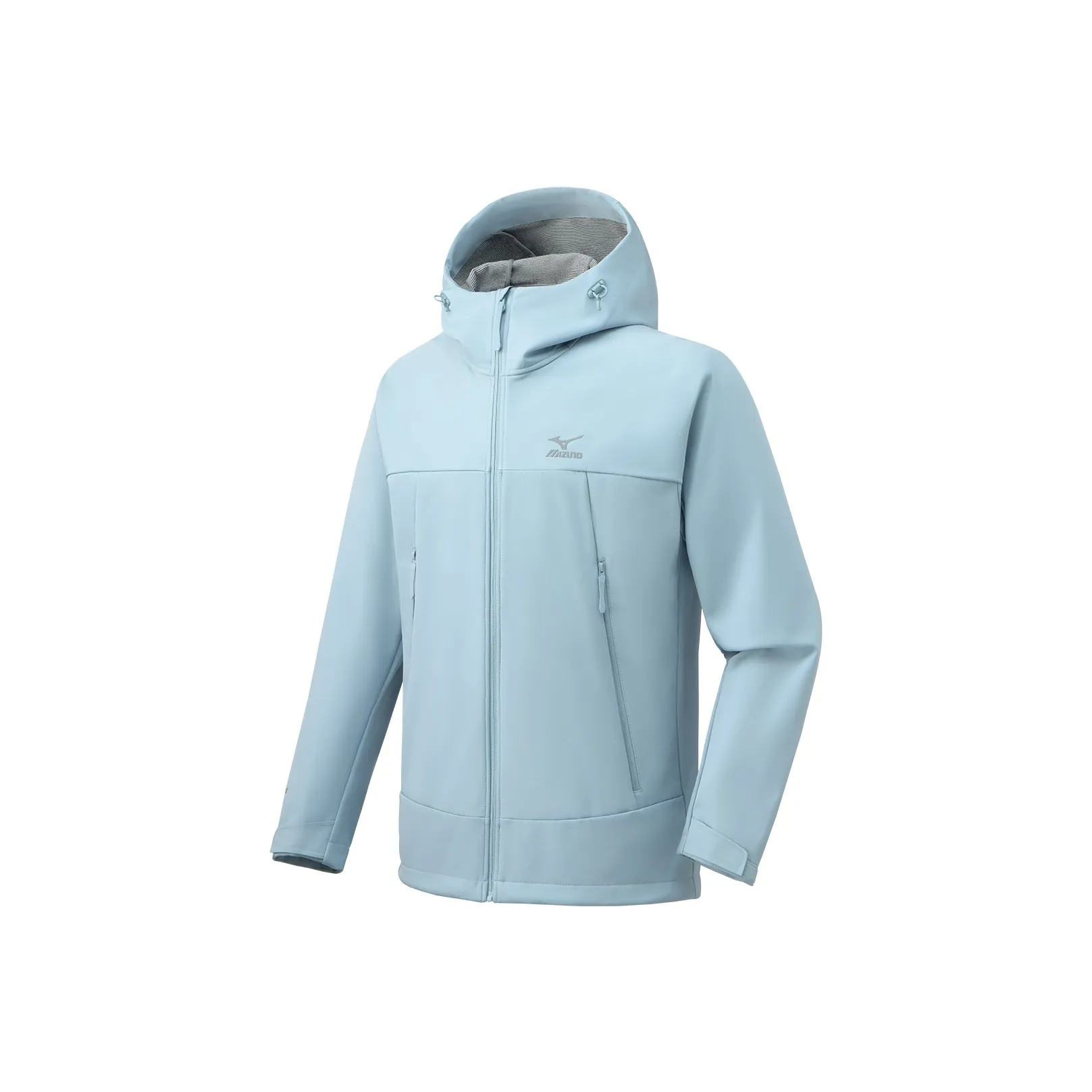 Mizuno Мягкая оболочка куртка унисекс