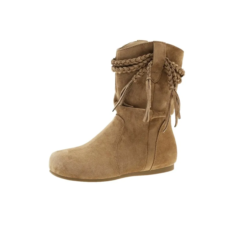 PARK DANCE Ботильоны Женские