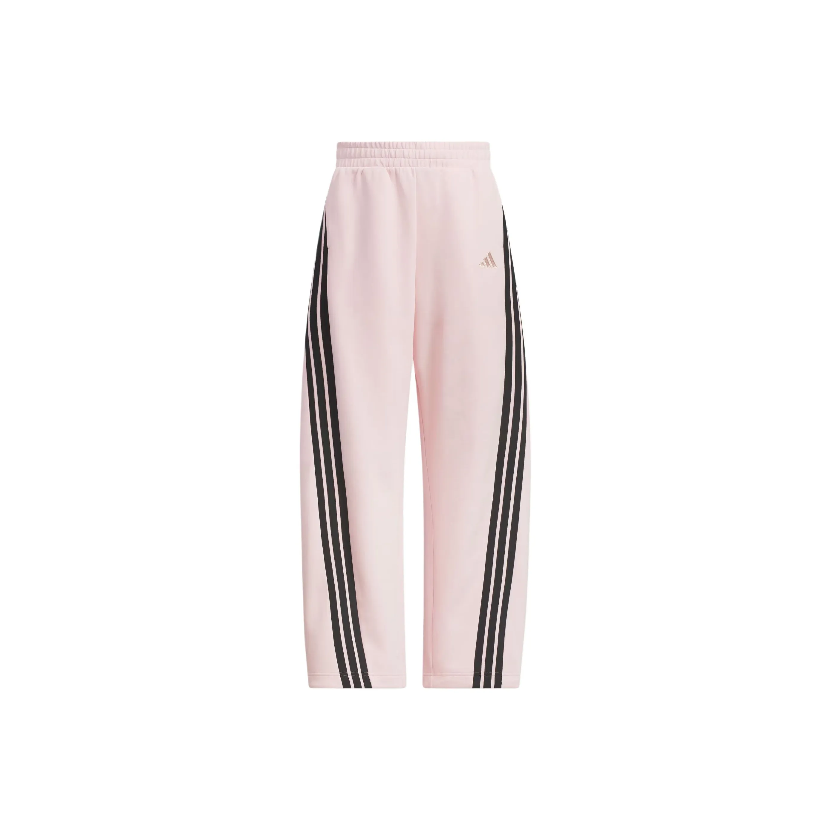 Adidas FW25 STORY DOUBLE KNIT BANANA PANT Casual Pants Women's