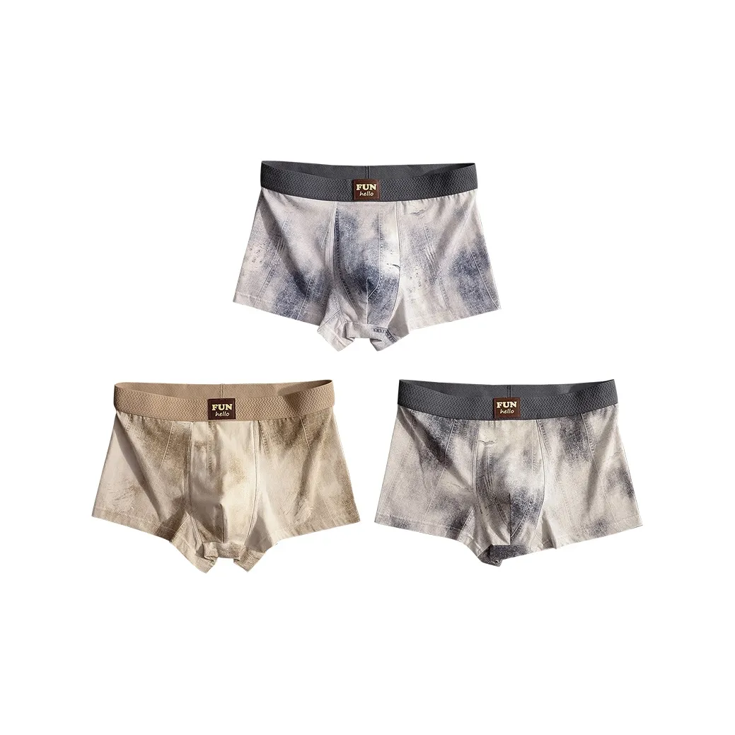 MADALLO Мужские боксер-шорты