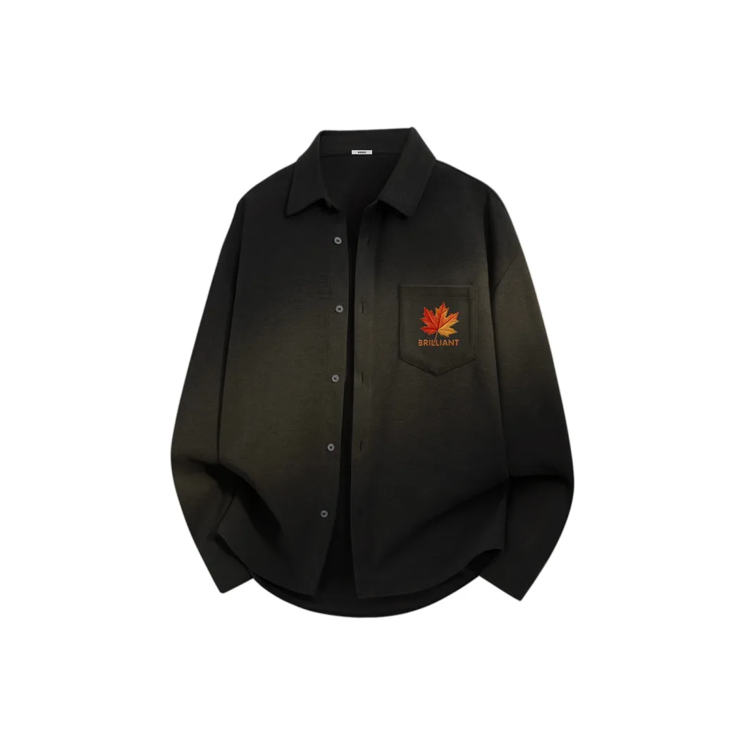 Miniso Унисекс Рубашки