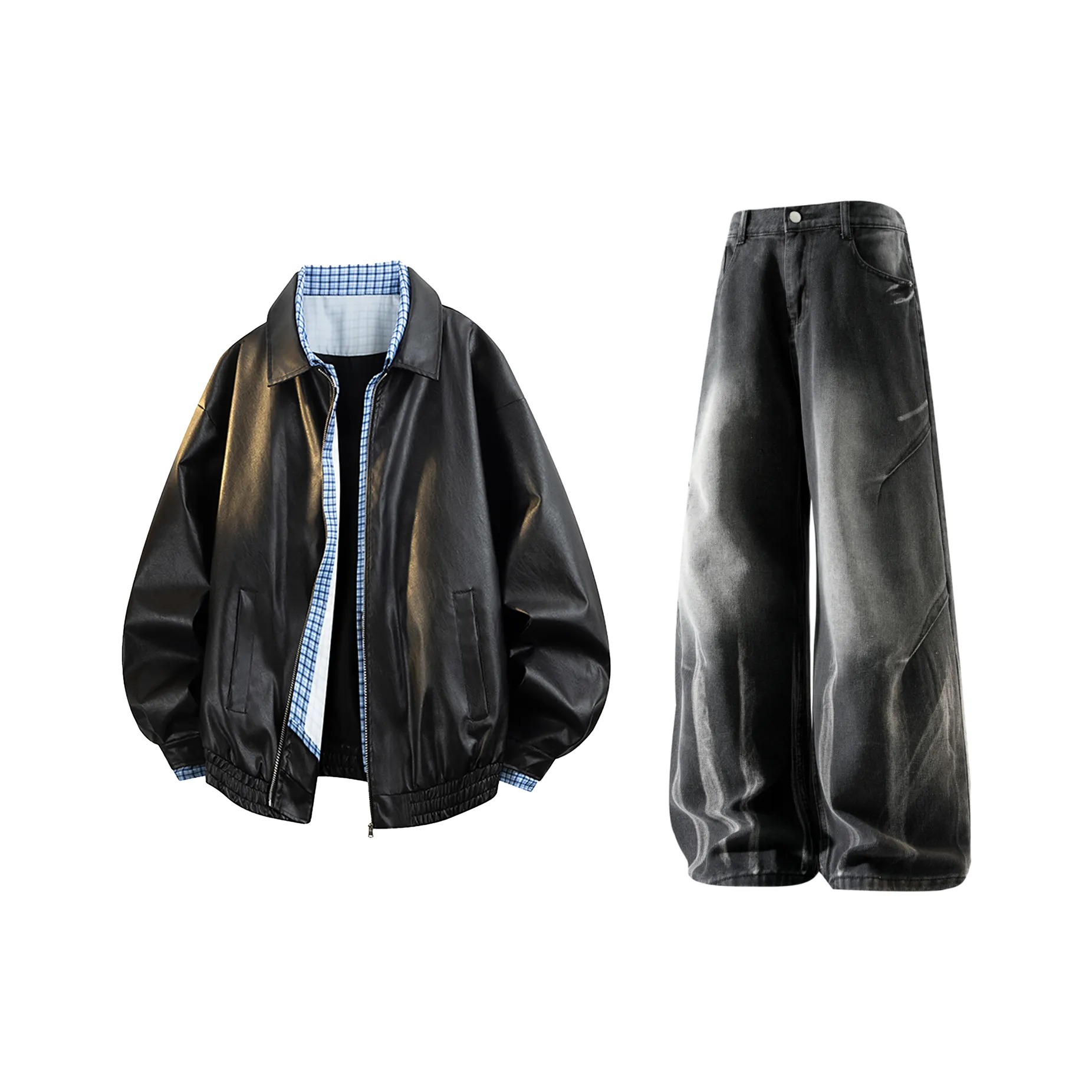 EOOVEN Повседневная спортивная одежда унисекс