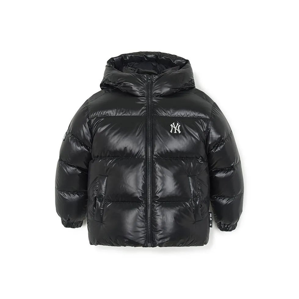 MLB KIDS Пуховик Basic New York Yankees FW AW25 Детский