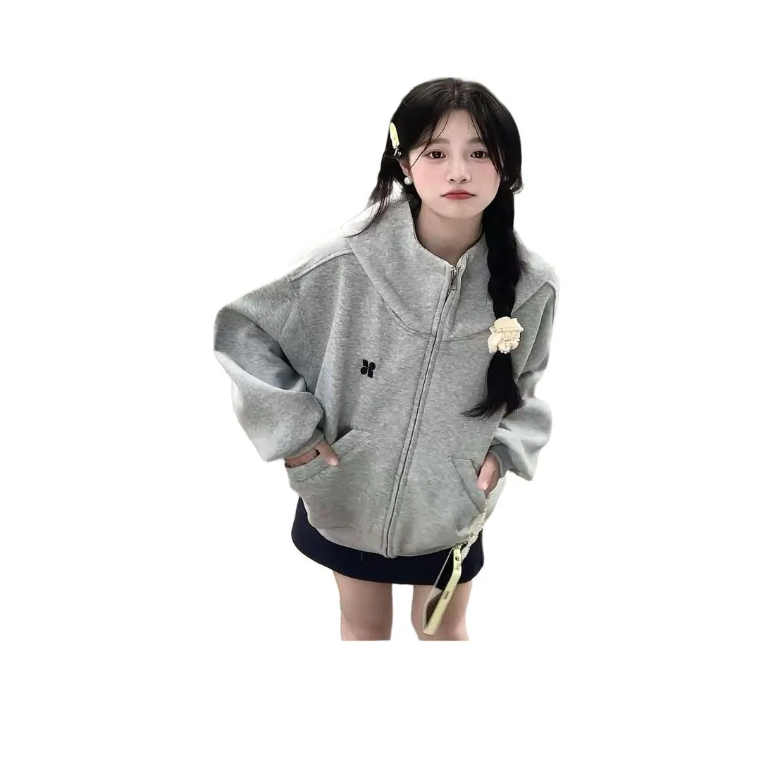 RDRE Унисекс Свитшоты