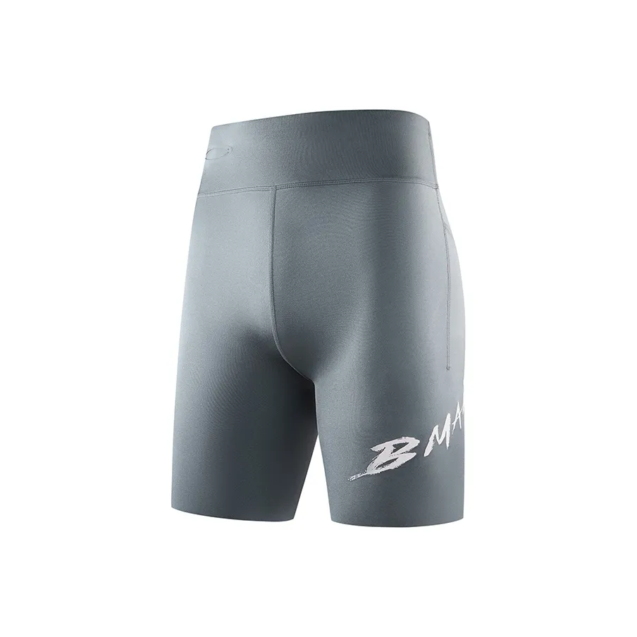 BMAI Спортивные шорты Мужской Silver Wing
