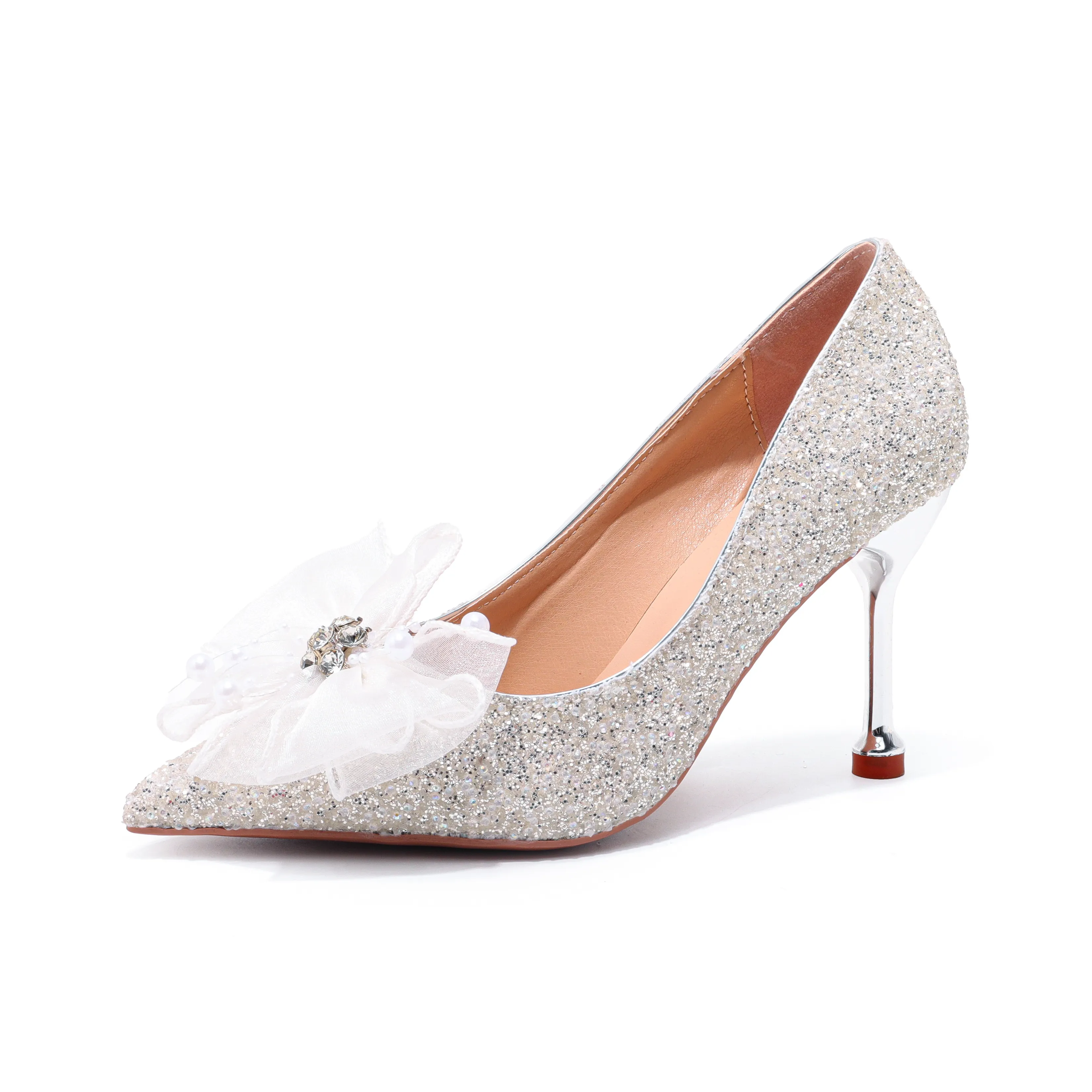 Be good Высокие каблуки Женские