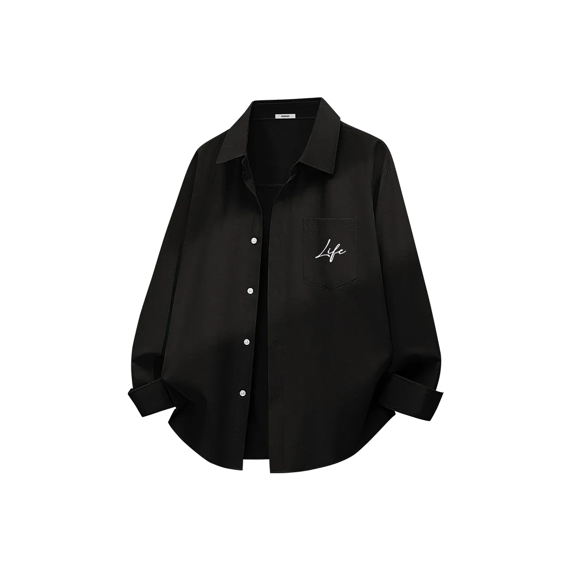 Miniso Унисекс Рубашки