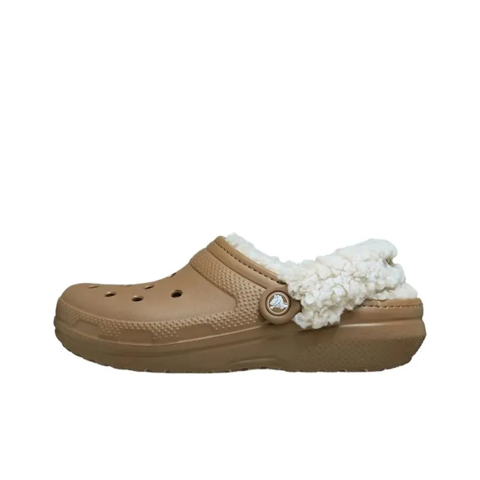 Crocs Classic Кашемир Sabo Унисекс Коричневый